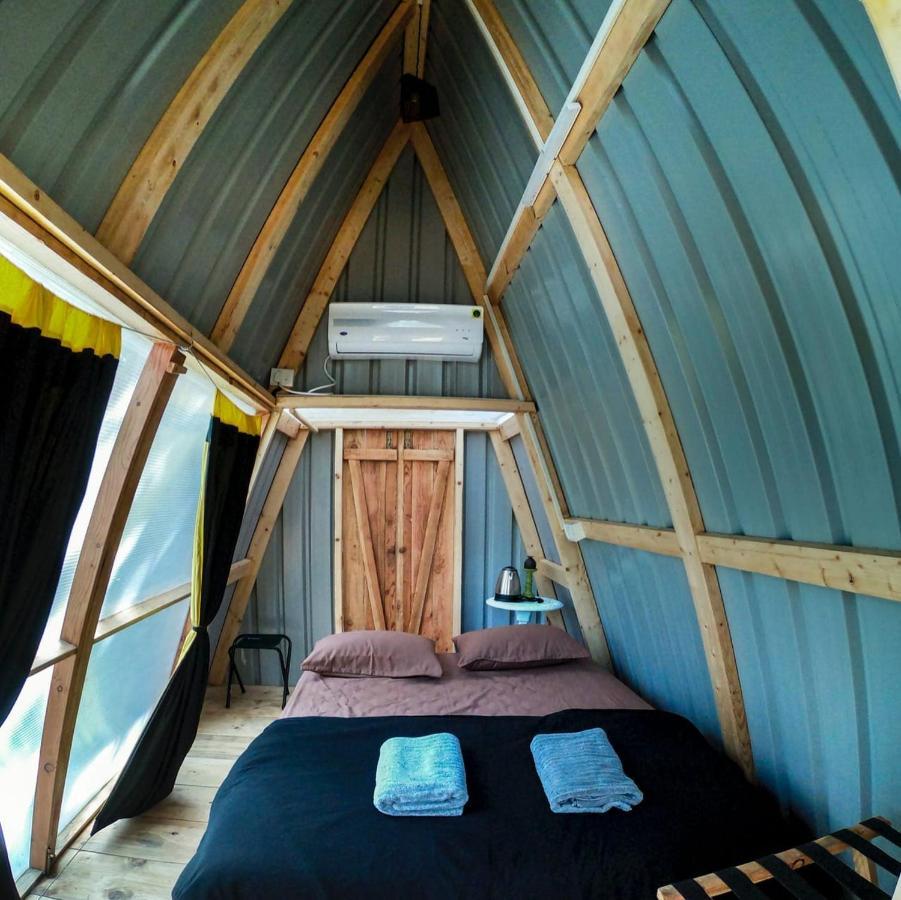 The Hosteller Goa, Anjuna Luaran gambar