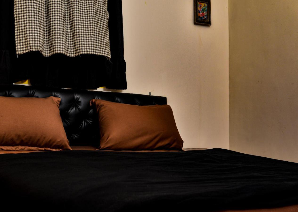 The Hosteller Goa, Anjuna Luaran gambar