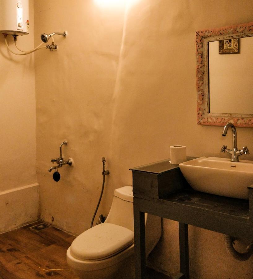 The Hosteller Goa, Anjuna Luaran gambar