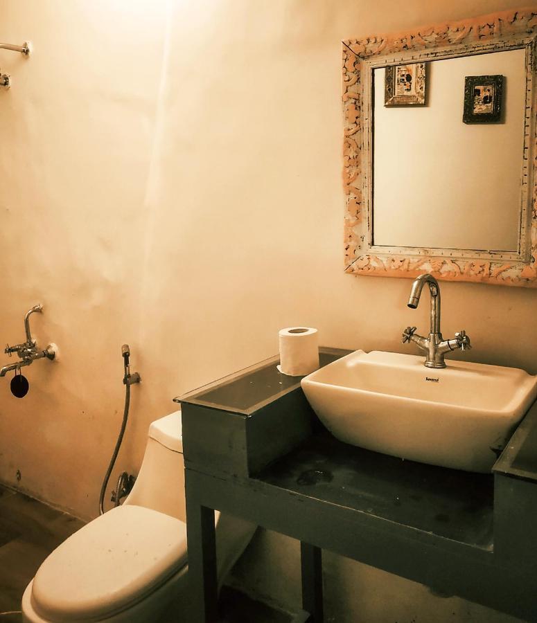 The Hosteller Goa, Anjuna Luaran gambar