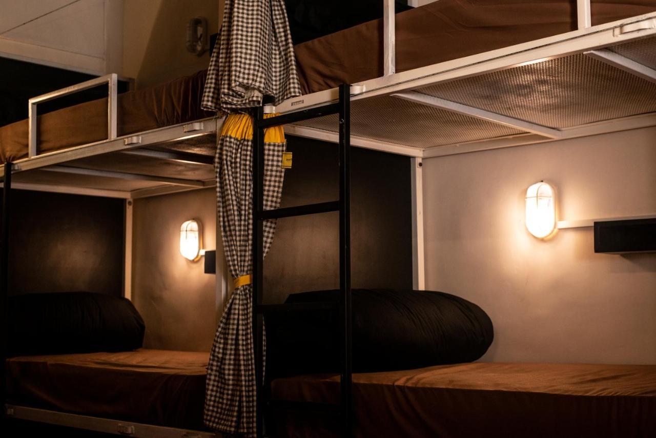 The Hosteller Goa, Anjuna Luaran gambar