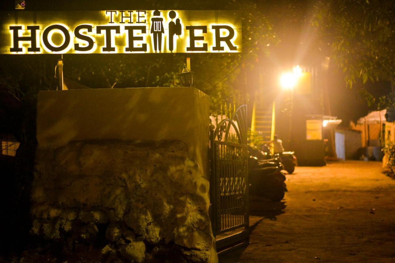 The Hosteller Goa, Anjuna Luaran gambar