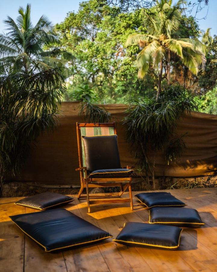 The Hosteller Goa, Anjuna Luaran gambar